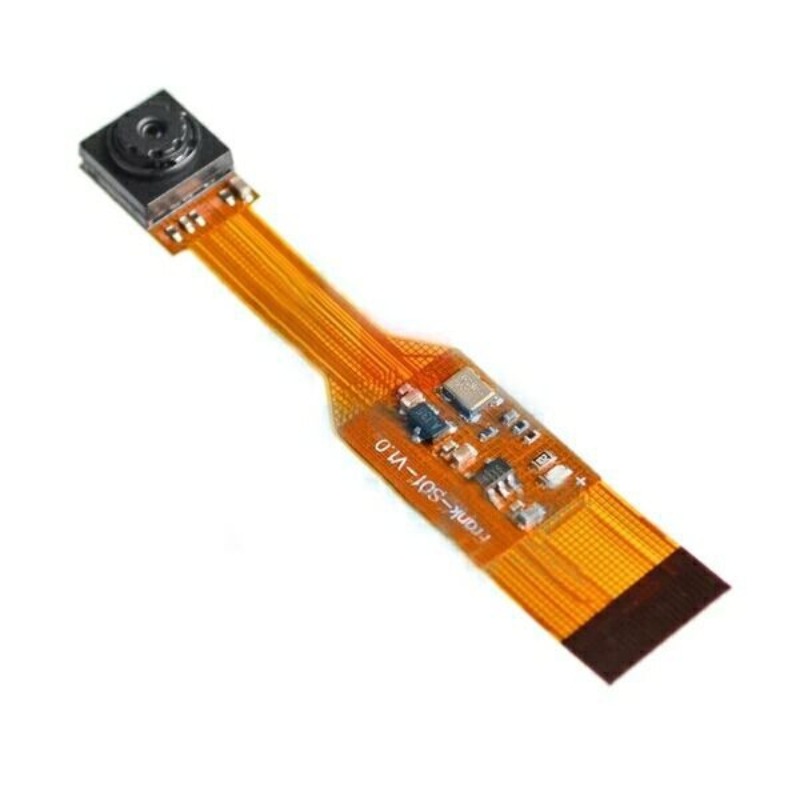 Pi Camera Cable - Module caméra Raspberry Pi Zero 5MP
