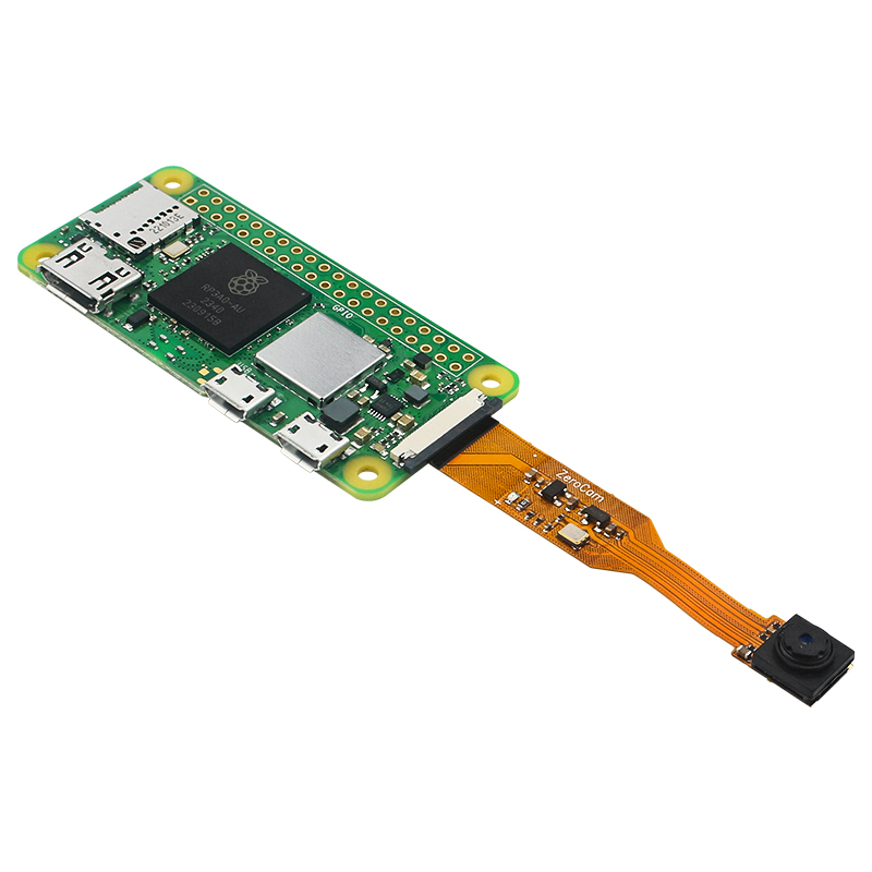Pi Camera Module - Caméra OV5647 5MP pour Raspberry Pi,