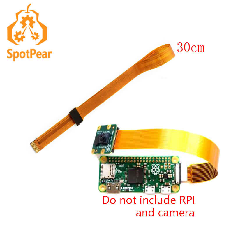 Pi Camera Cable - Raspberry Pi zero – câble de