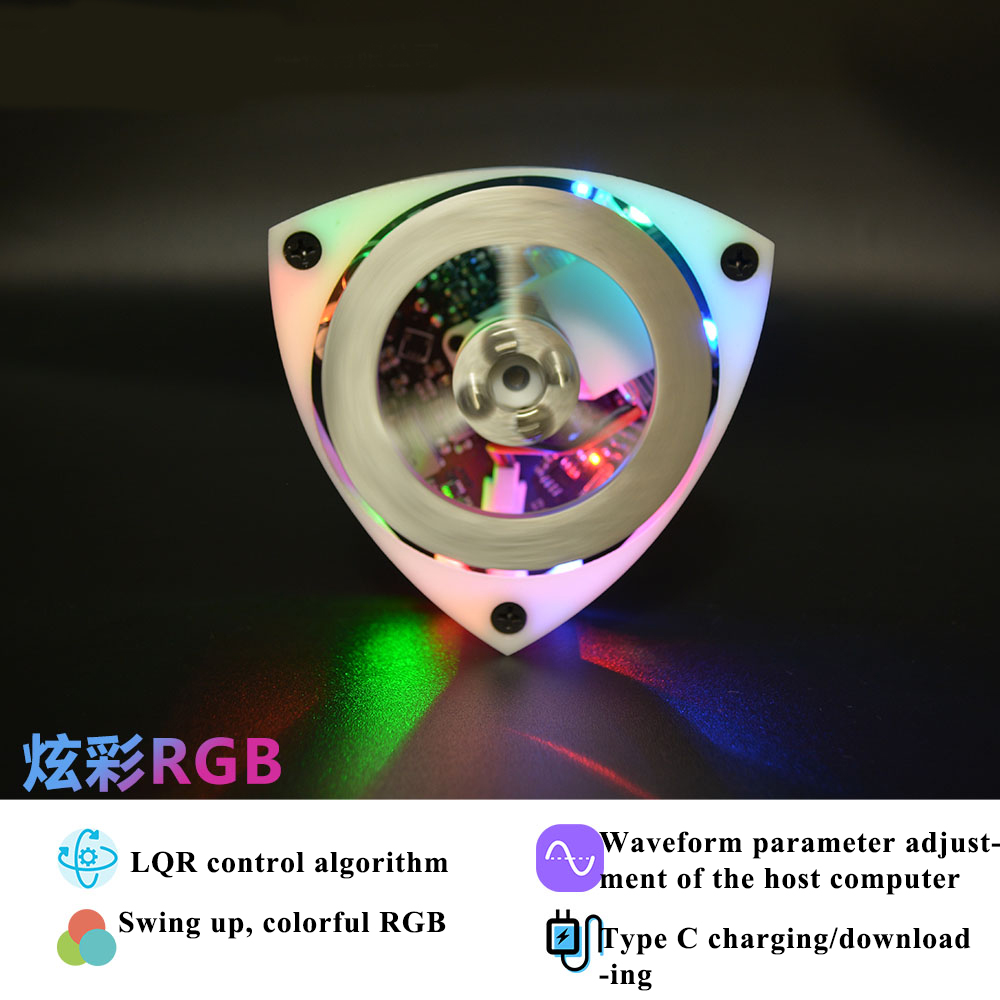 Arduino Kit - Kit Robot Programmable Lero Triangle LQR