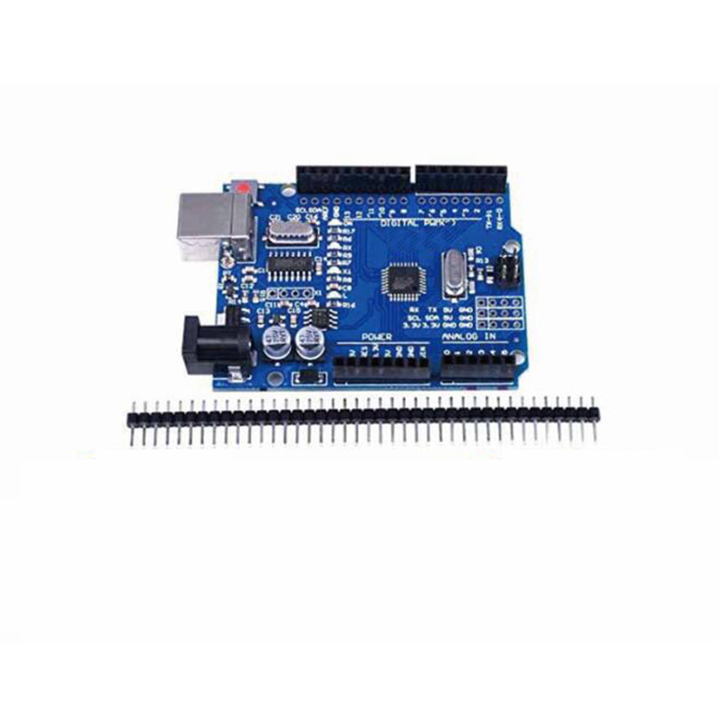 Arduino Kit - Carte de pilote de développement de