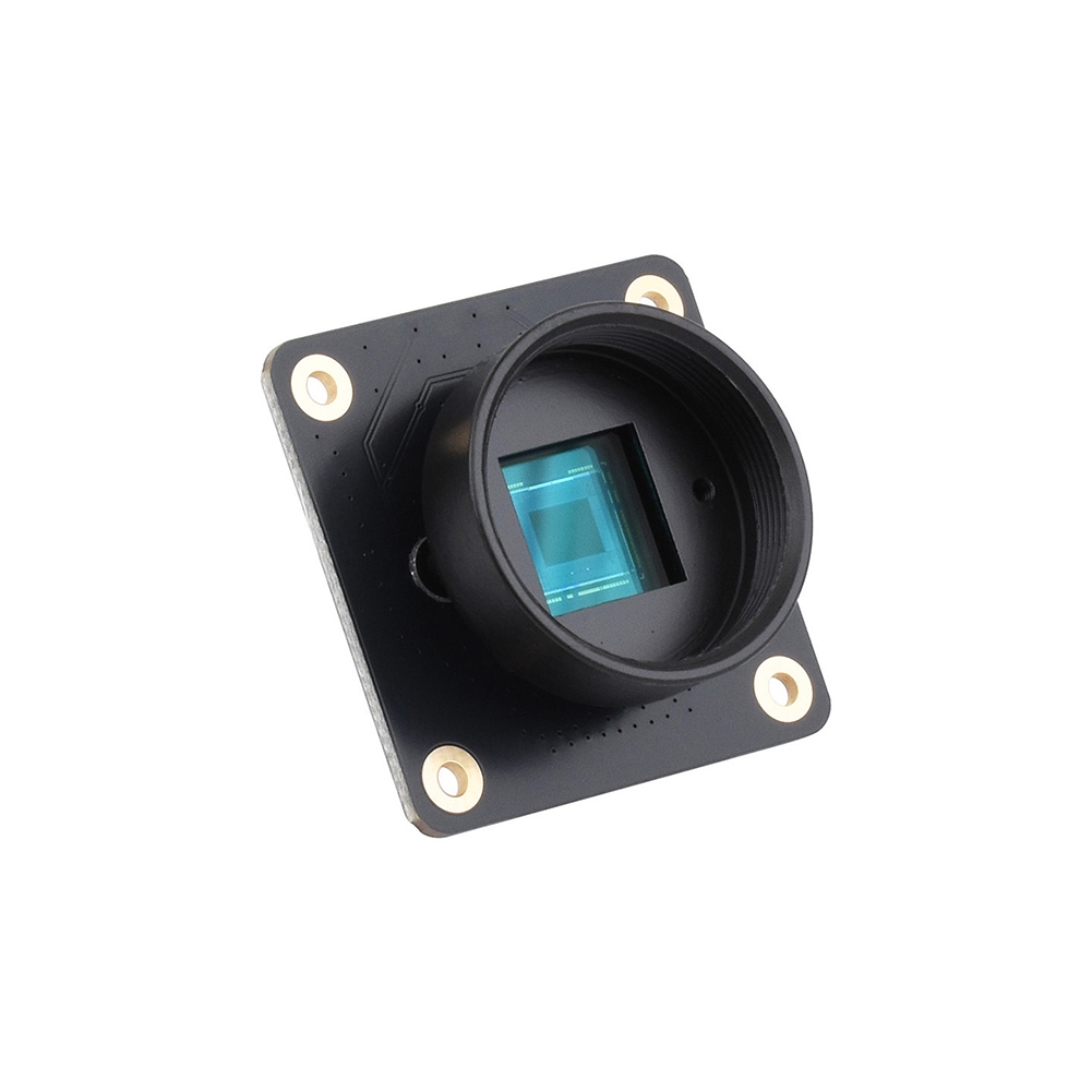 Raspberry Pi Global Shutter Camera Imx296 - Caméra N05R IMX296 pour Raspberry Pi,