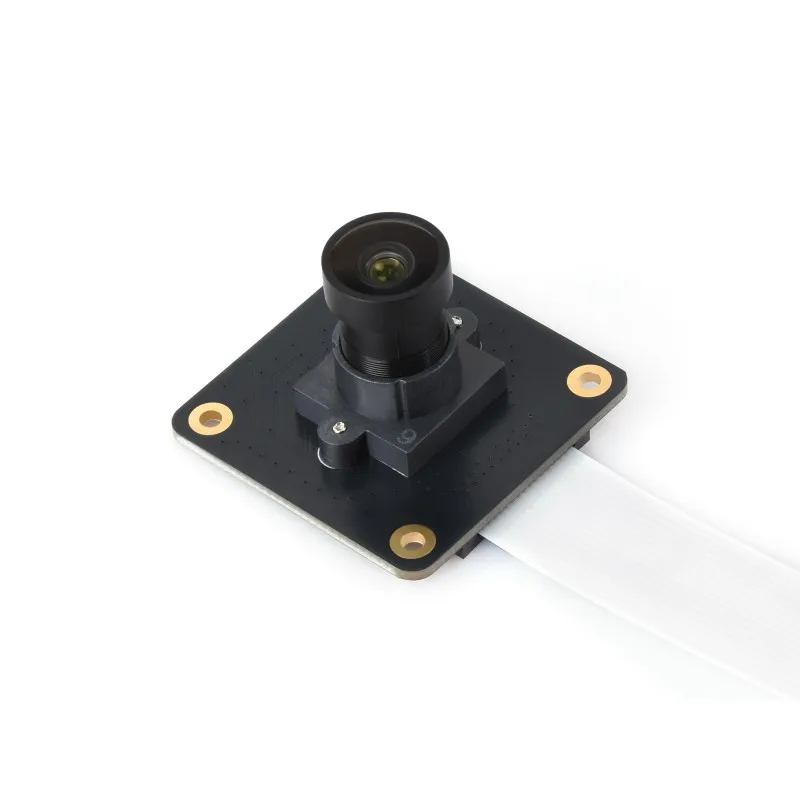 Caméra monochrome Waveshare IM - Raspberry Pi Global Shutter Camera Imx296 avis et prix