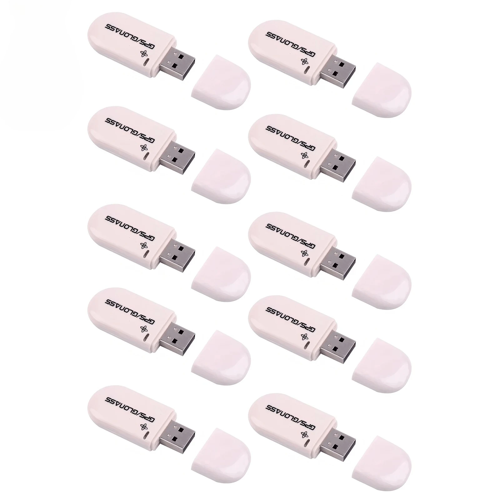 1/2/5/10 pièces, dongle GPS Gl - Raspberry Pi 5 avis et prix