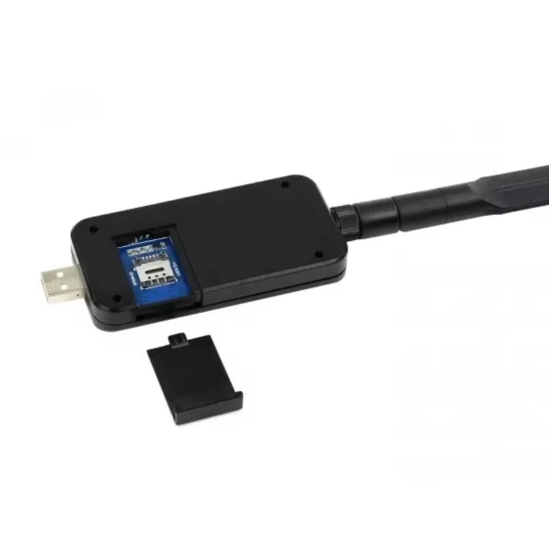 Module LTE Cat4 SIM7600E-H pou - Raspberry Pi avis et prix