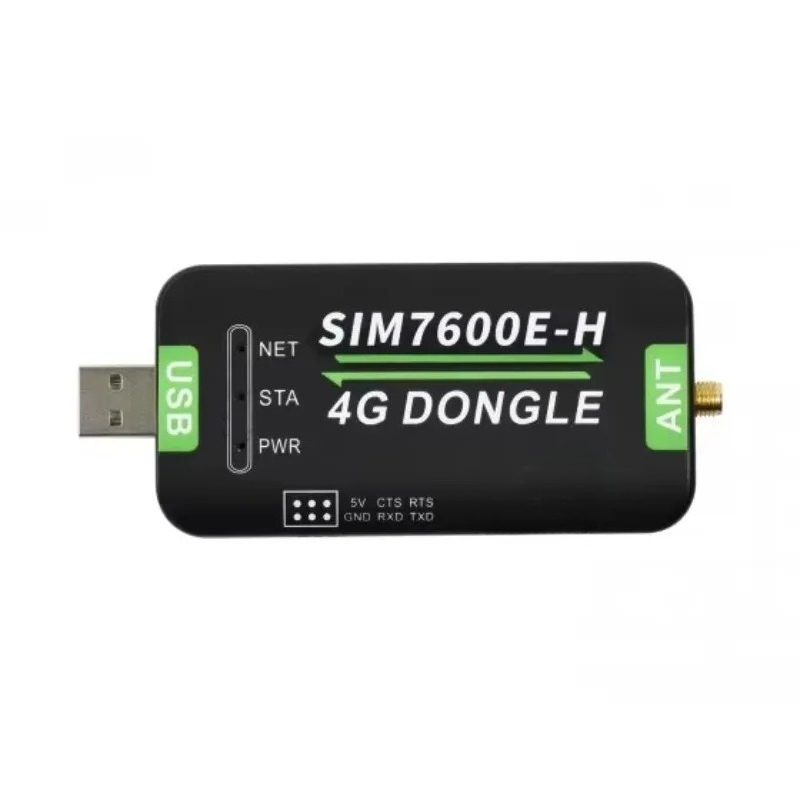 Module LTE Cat4 SIM7600E-H pou - Raspberry Pi avis et prix