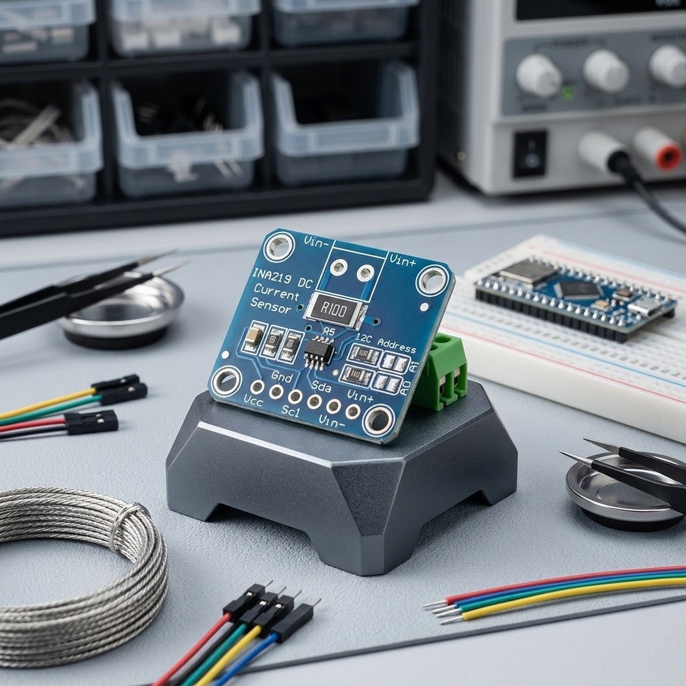 Module de capteur de courant n - Pi Power Supply avis et prix