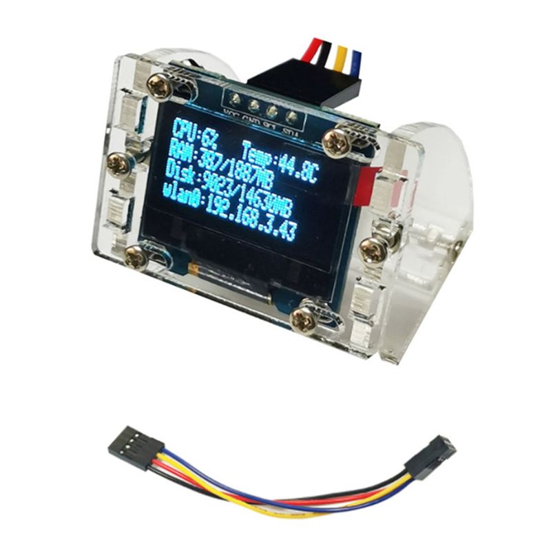 AY14 - Pour Raspberry Pi, modu - Raspberry Pi 4 avis et prix