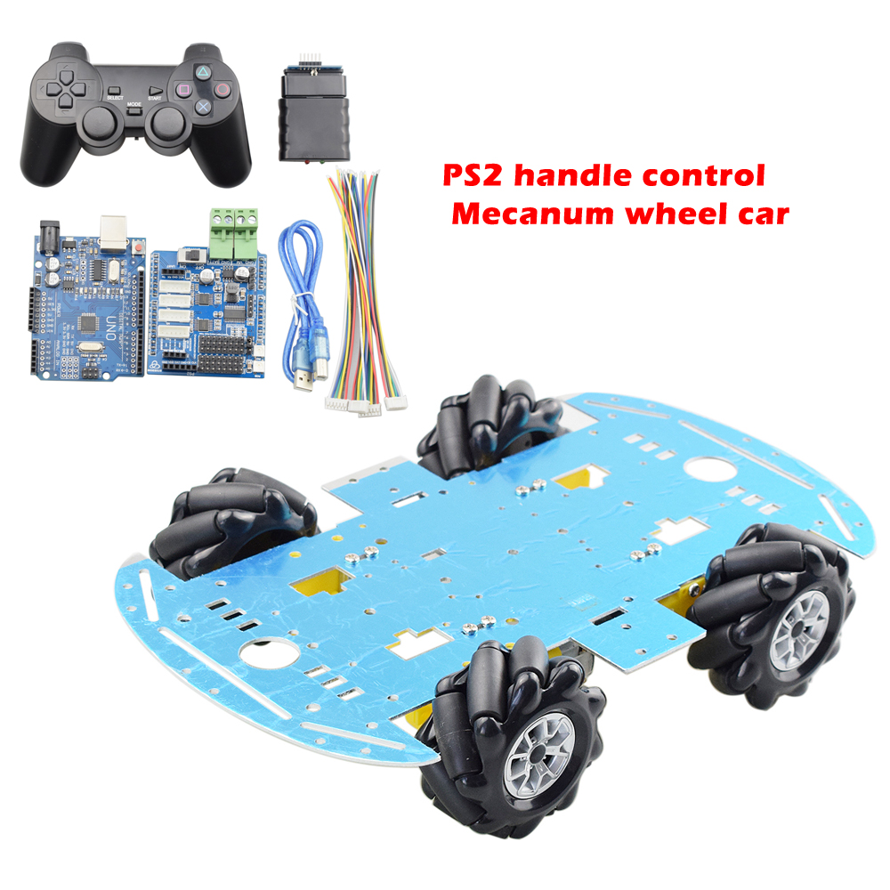 Le moins cher PS2 sans fil RC  - Raspberry Pi Kit avis et prix