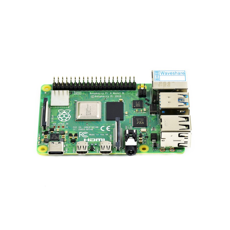 Kit de démarrage Raspberry Pi  - Pi Power Supply avis et prix