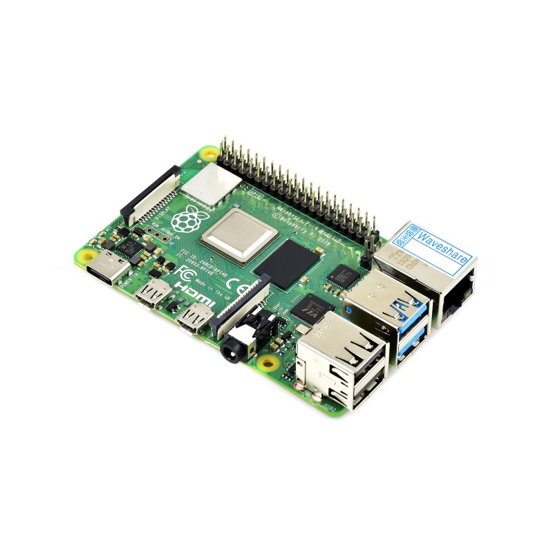 Kit de démarrage Raspberry Pi  - Pi Power Supply avis et prix