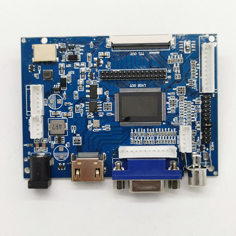 Écran LCD numérique HD 10,1 po - Raspberry Pi Kit avis et prix