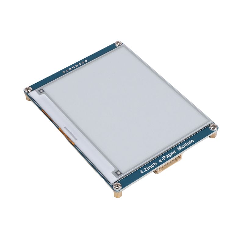 Module d'affichage E-Ink Waves - Pi Display avis et prix