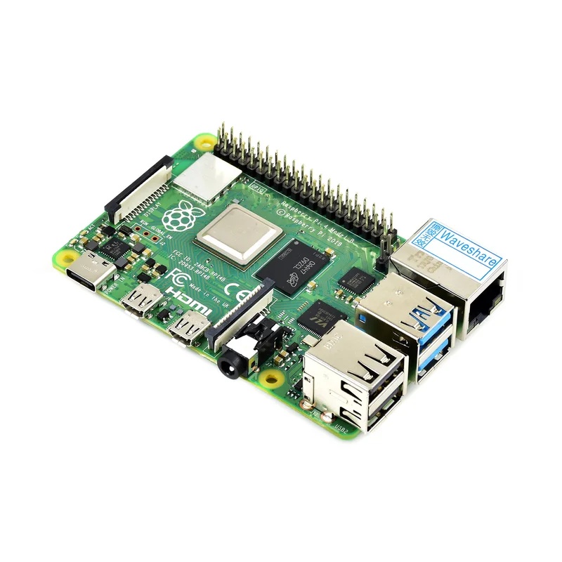 Raspberry Pi 4 Modèle B 3 Go d - Raspberry Pi 5 avis et prix