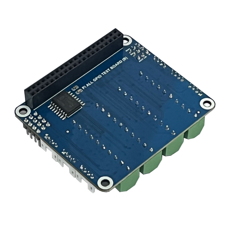 Raspberry Pi PCF8591 – panneau - Pi Cooler avis et prix