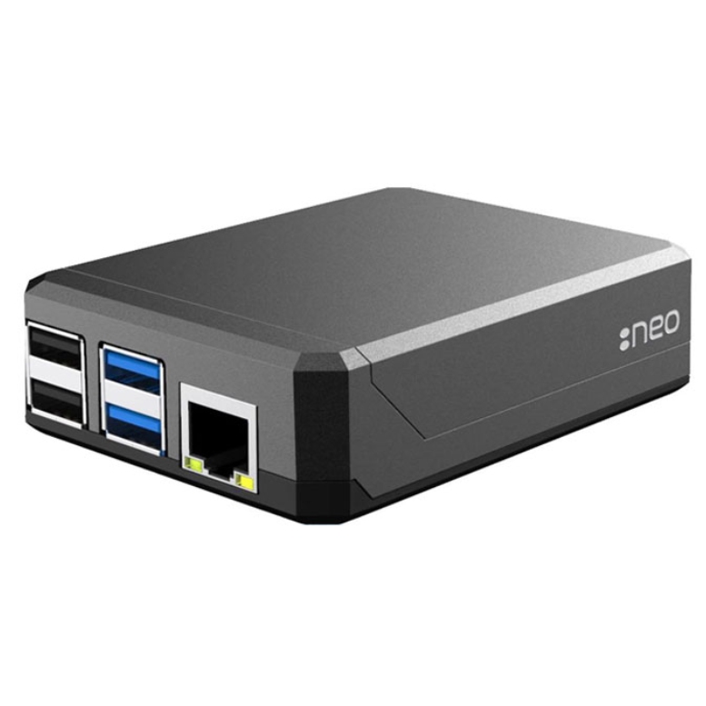 Boîtier Argon NEO pour Raspber - Pi 4 Case avis et prix