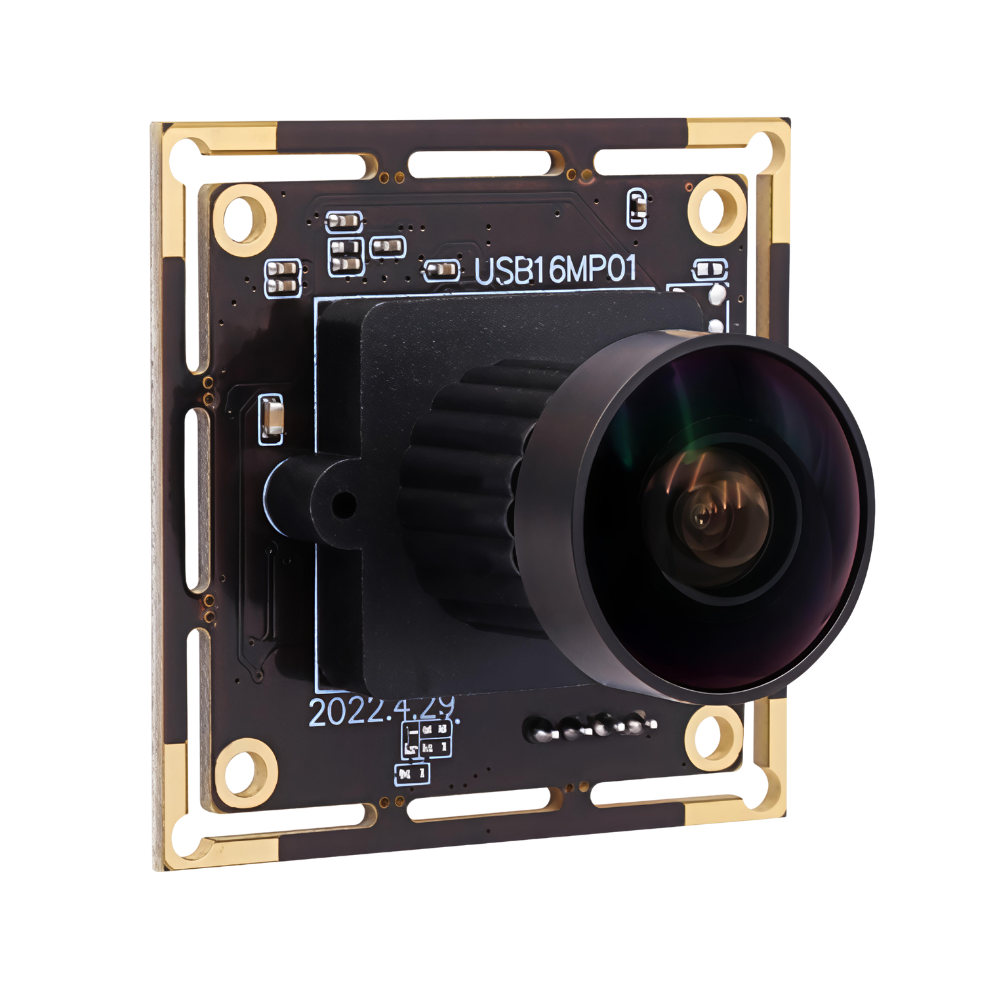 Module de caméra USB ELP 16MP, - Pi Camera Module avis et prix