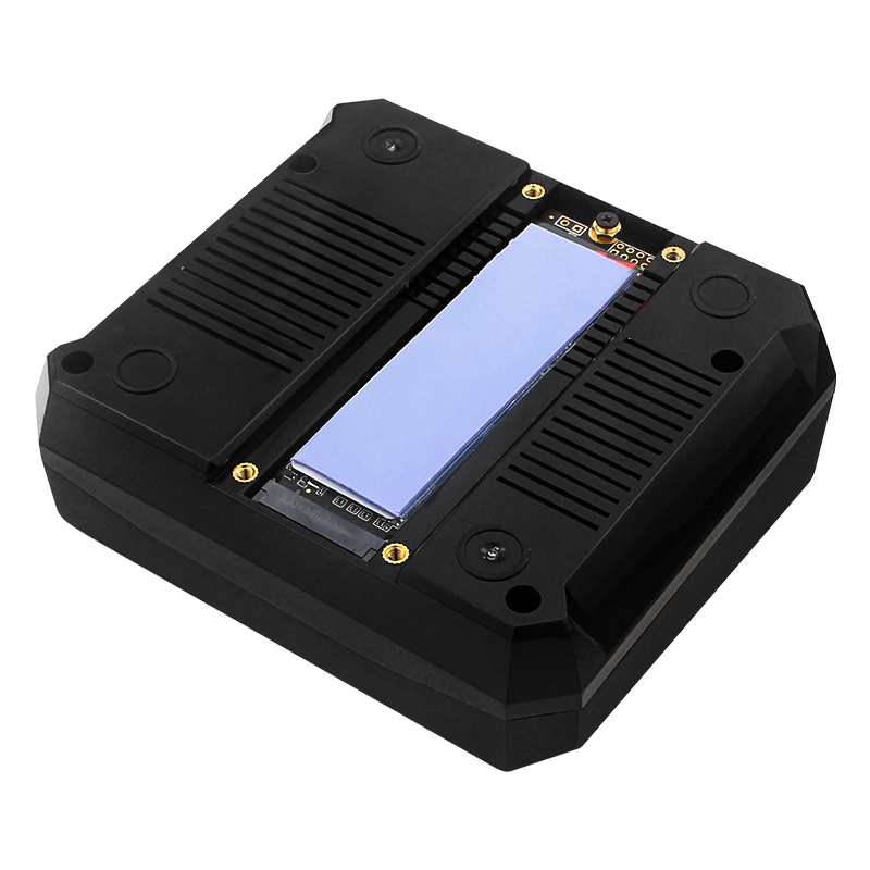 Boîtier Argon ONE V3 M.2 NVME, - Pi Cooler avis et prix