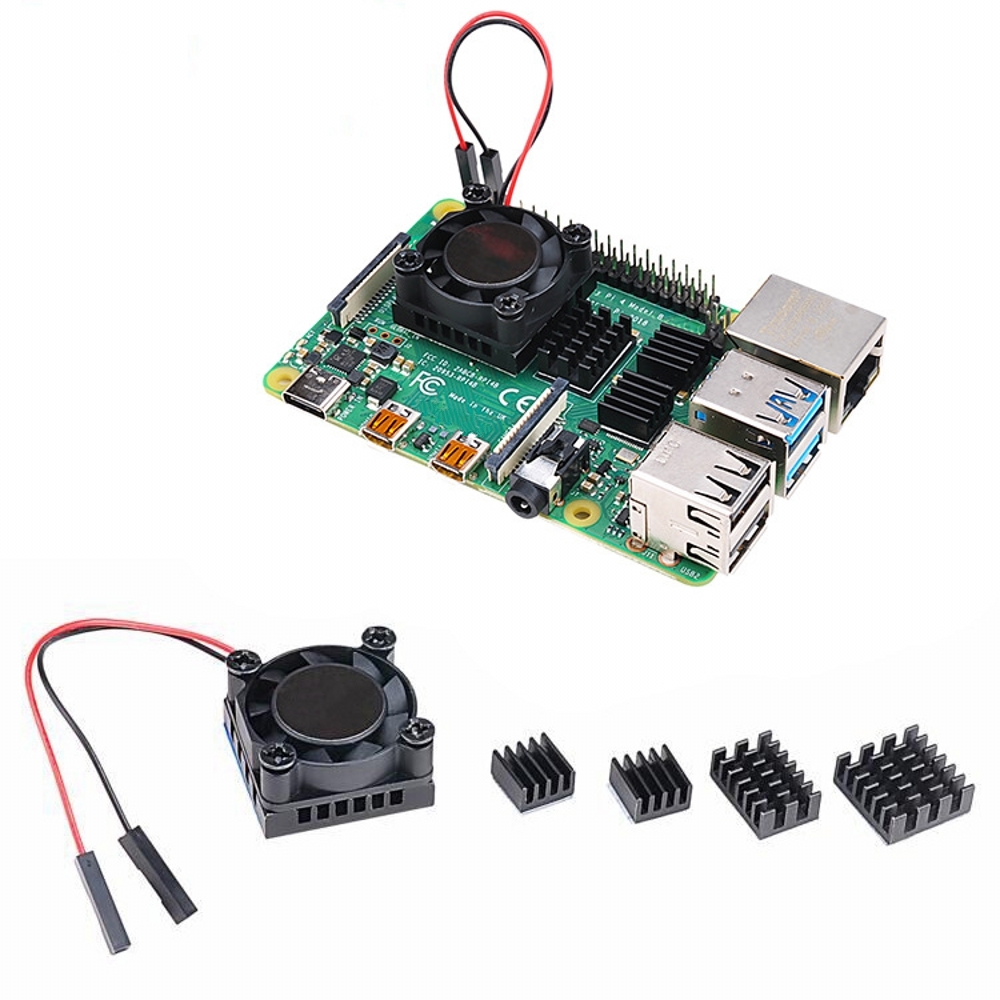 Dissipateur thermique pour Ras - Pi Power Supply avis et prix