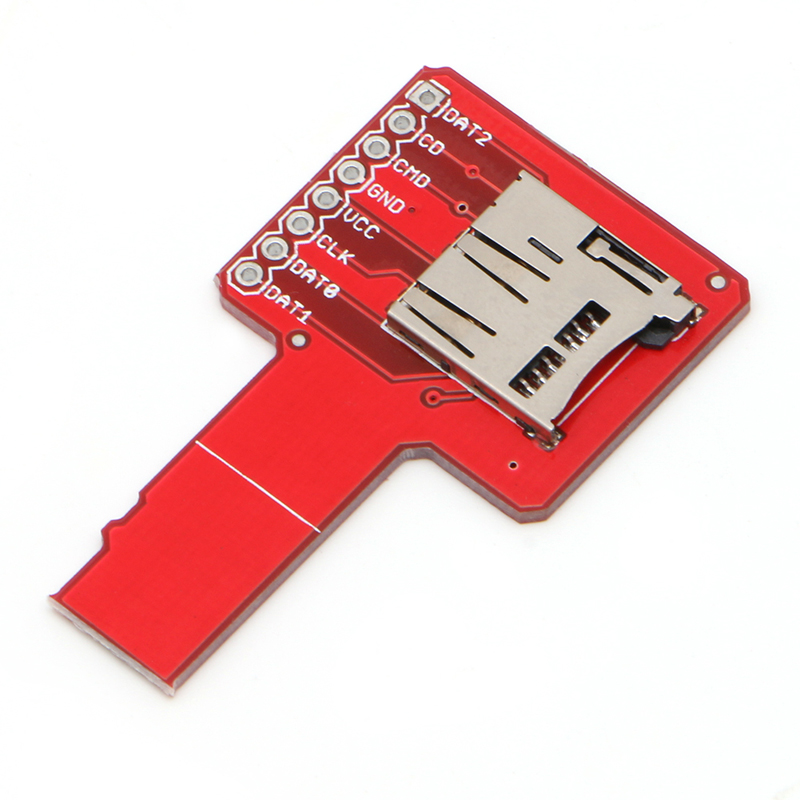 Reniflage Micro SD, 1 pièce, a - Micro Sd Card avis et prix