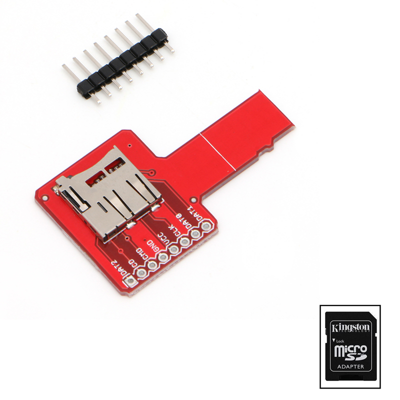 Reniflage Micro SD, 1 pièce, a - Micro Sd Card avis et prix