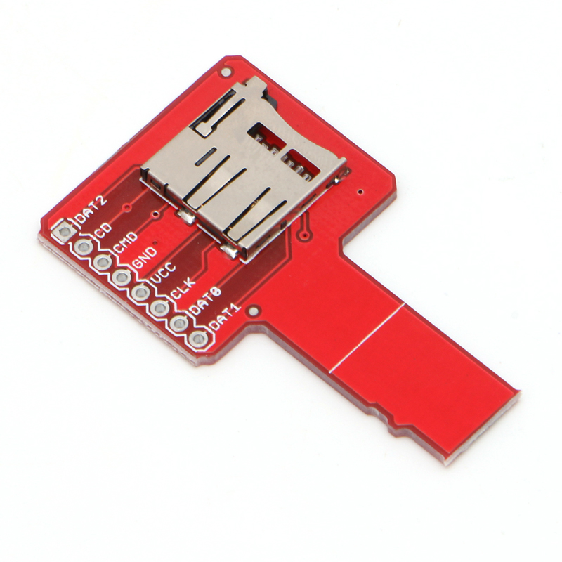 Reniflage Micro SD, 1 pièce, a - Micro Sd Card avis et prix