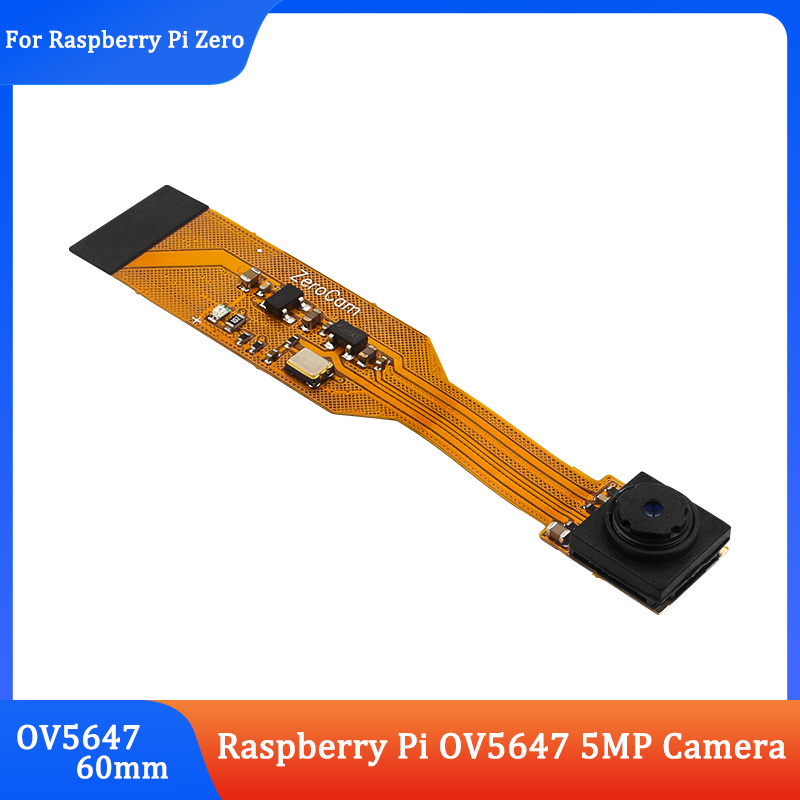 Caméra OV5647 5MP pour Raspber - Pi Camera Module avis et prix