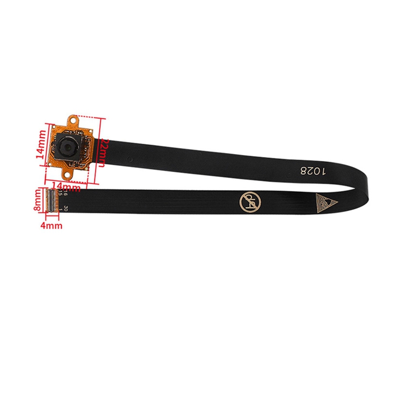 Module de caméra 13MP OV13855  - Pi Camera Module avis et prix