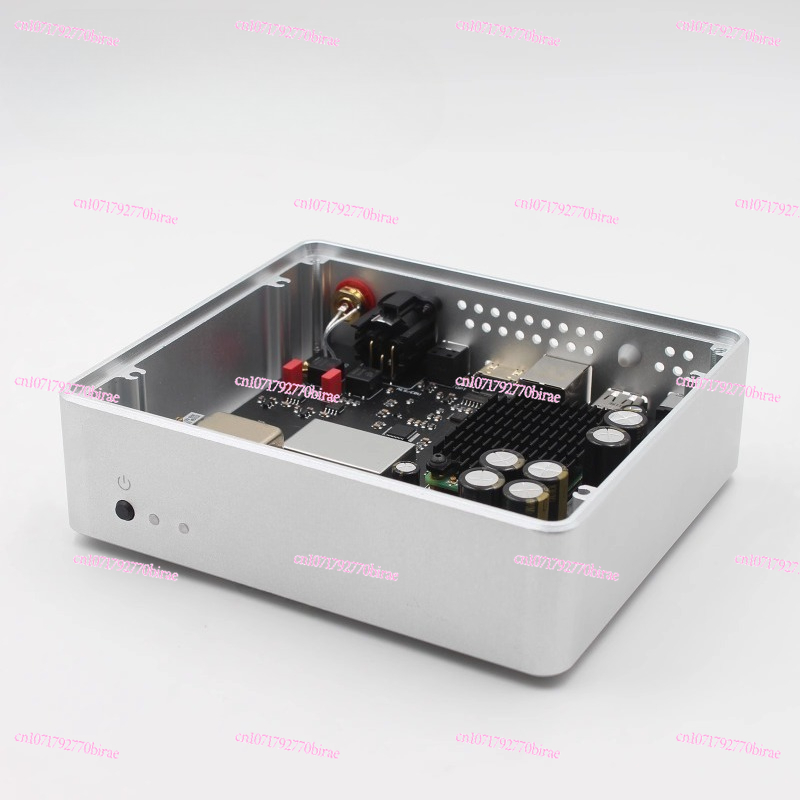 Pont musical HiFi C19, oscilla - Raspberry Pi avis et prix