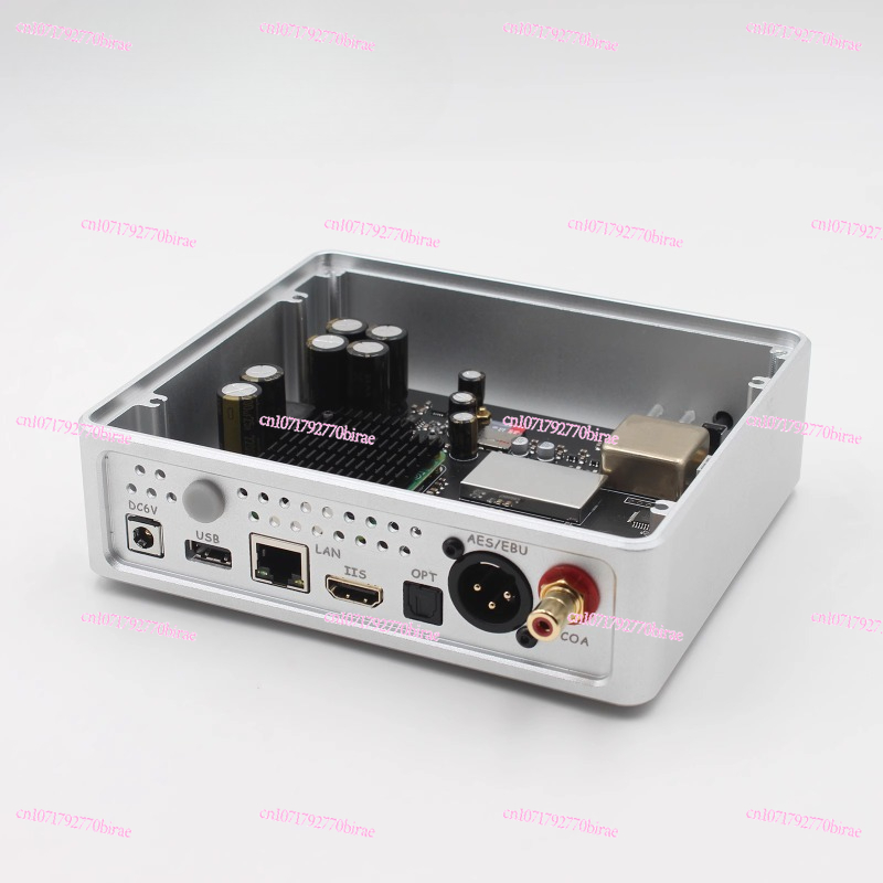 Pont musical HiFi C19, oscilla - Raspberry Pi avis et prix