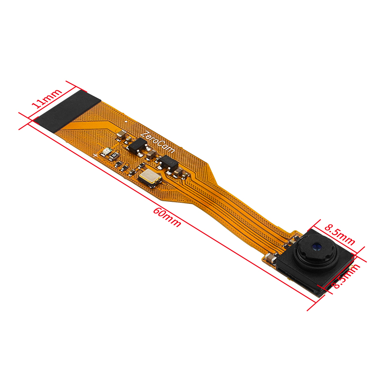 Module de caméra Raspberry Pi  - Pi Camera Module avis et prix