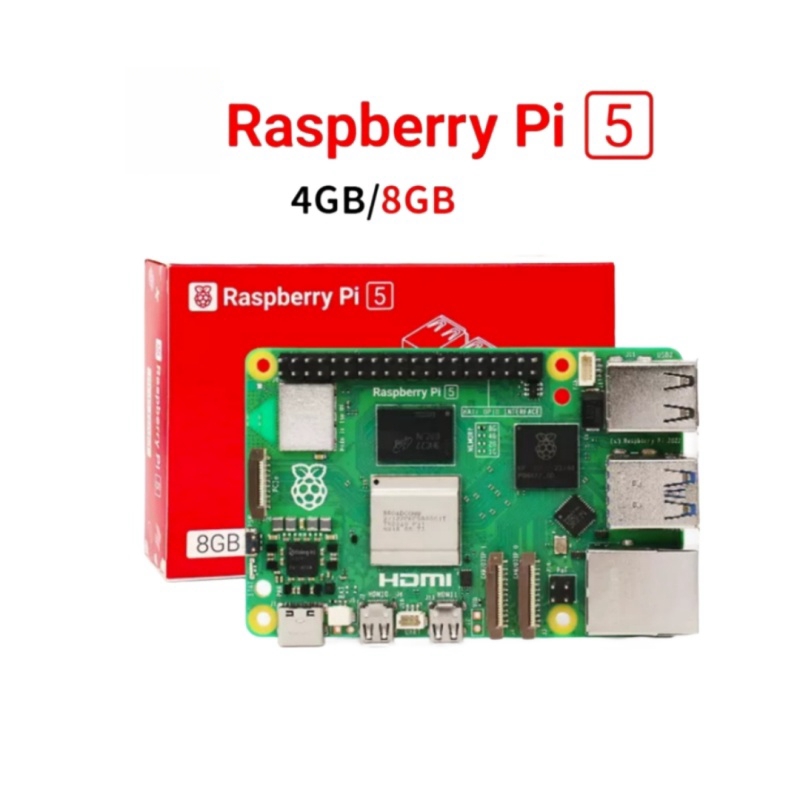Carte de développement Raspber - Raspberry Pi 5 avis et prix