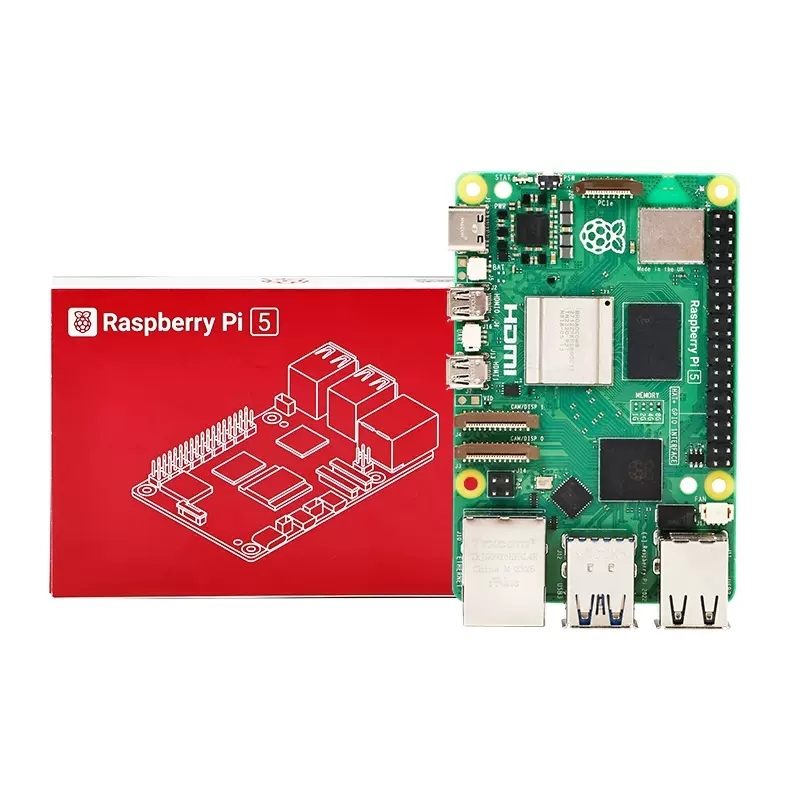 Carte de développement Raspber - Raspberry Pi 5 avis et prix