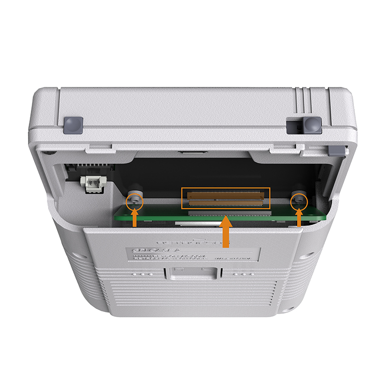 Retroflag GPi Case2 Deluxe Edi - Pi 4 Case avis et prix