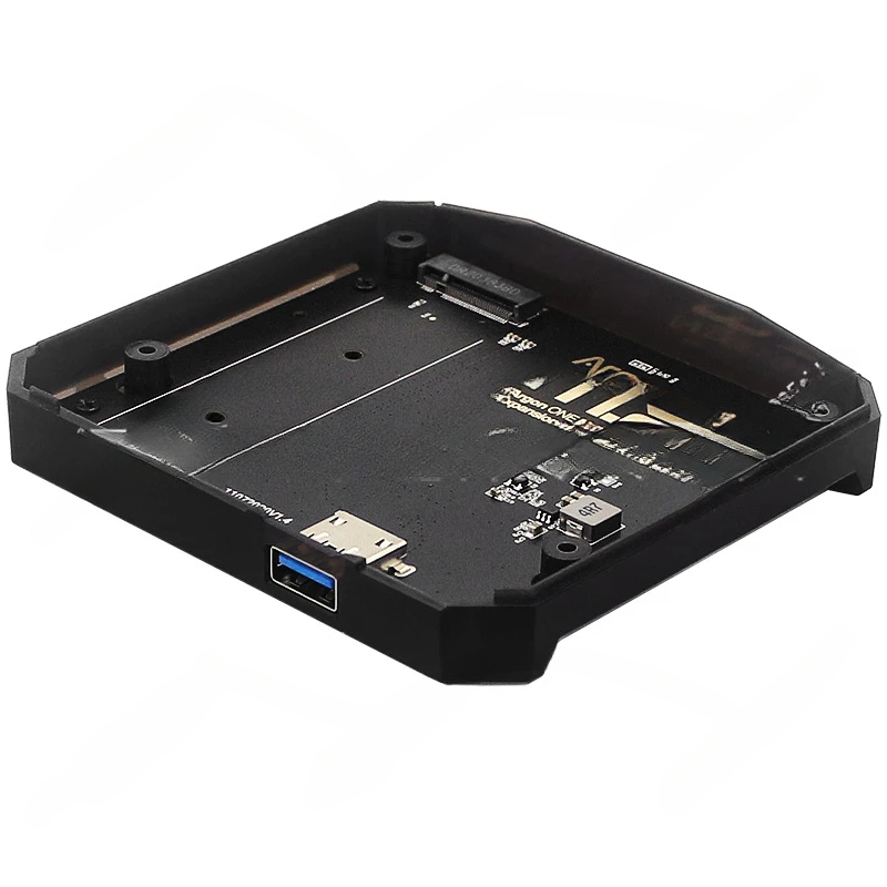 Carte d'extension M.2 Raspberr - Pi 4 Case avis et prix