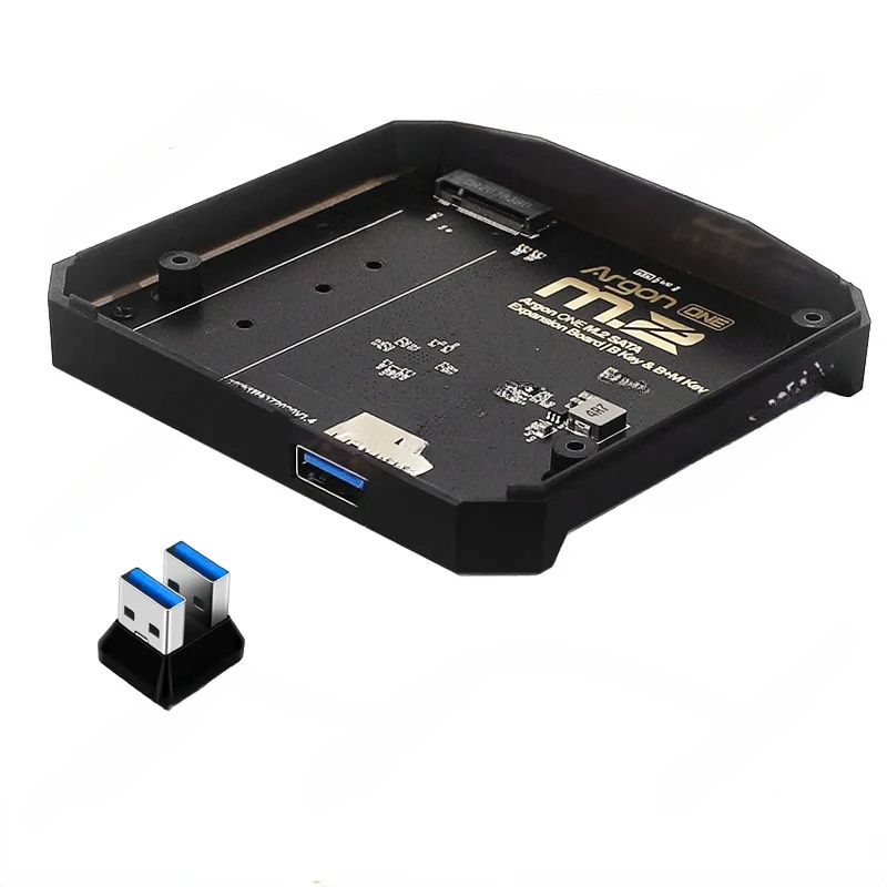 Carte d'extension M.2 Raspberr - Pi 4 Case avis et prix
