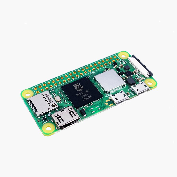 Raspberry Pi Zero 2 W, cinq fo - Pi Zero avis et prix