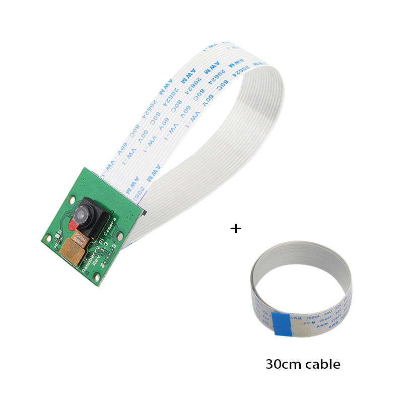 Module de caméra Raspberry Pi  - Pi Camera Module avis et prix