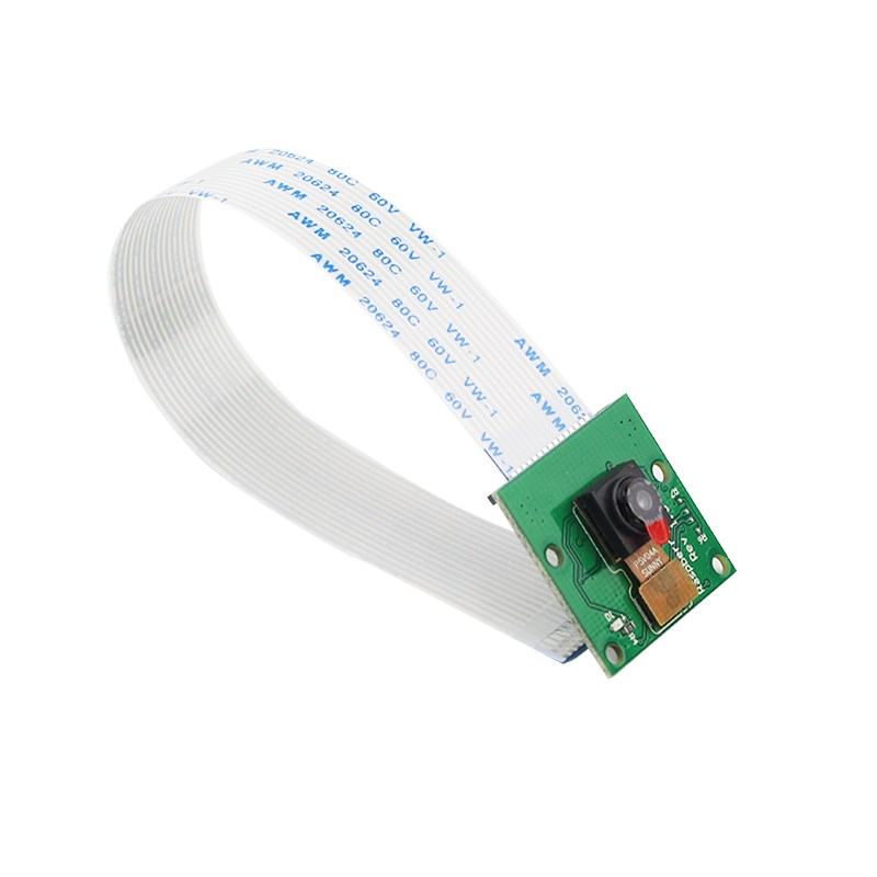 Module de caméra Raspberry Pi  - Pi Camera Module avis et prix