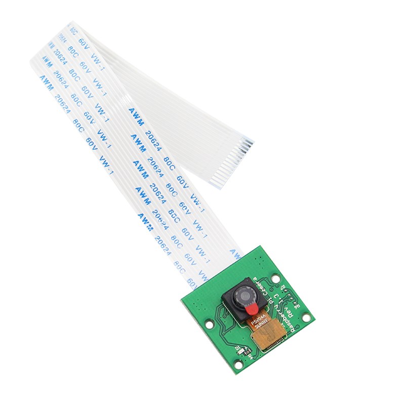 Module de caméra Raspberry Pi  - Pi Camera Module avis et prix