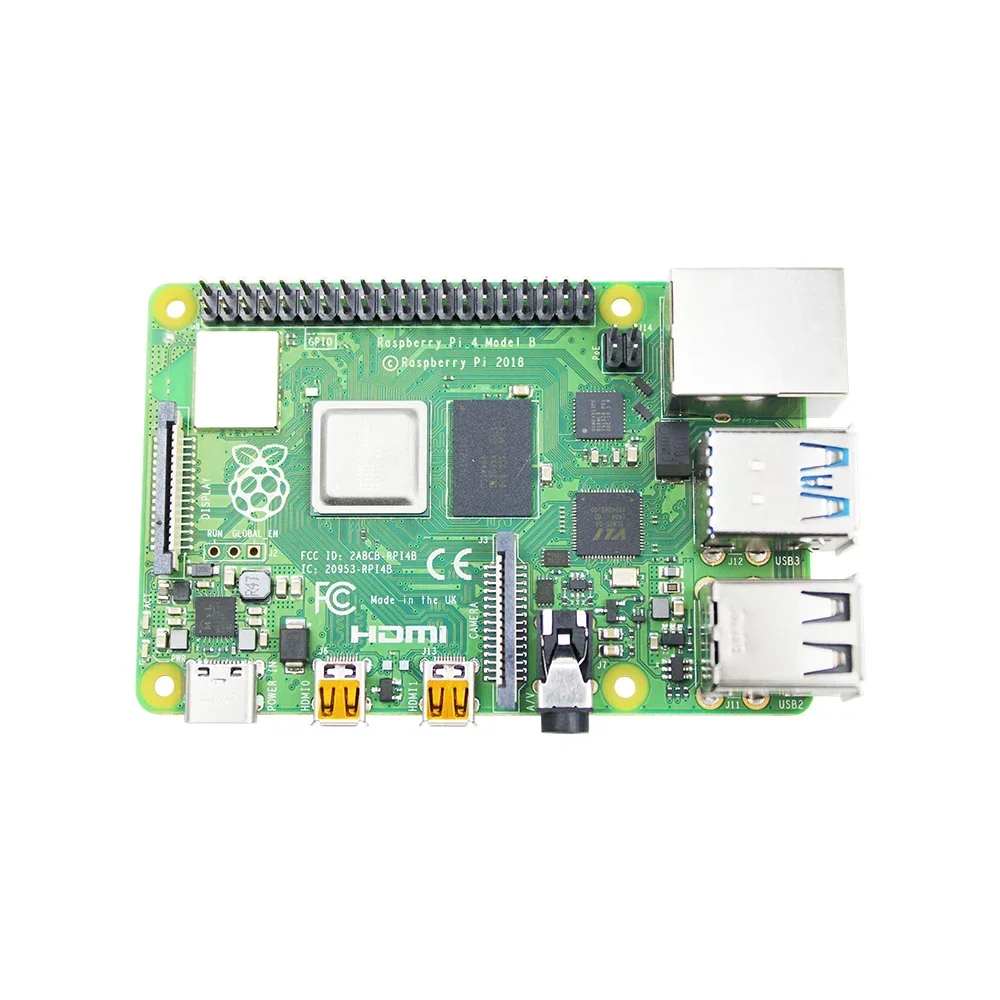 Kit de démarrage Raspberry Pi  - Pi 4 Case avis et prix