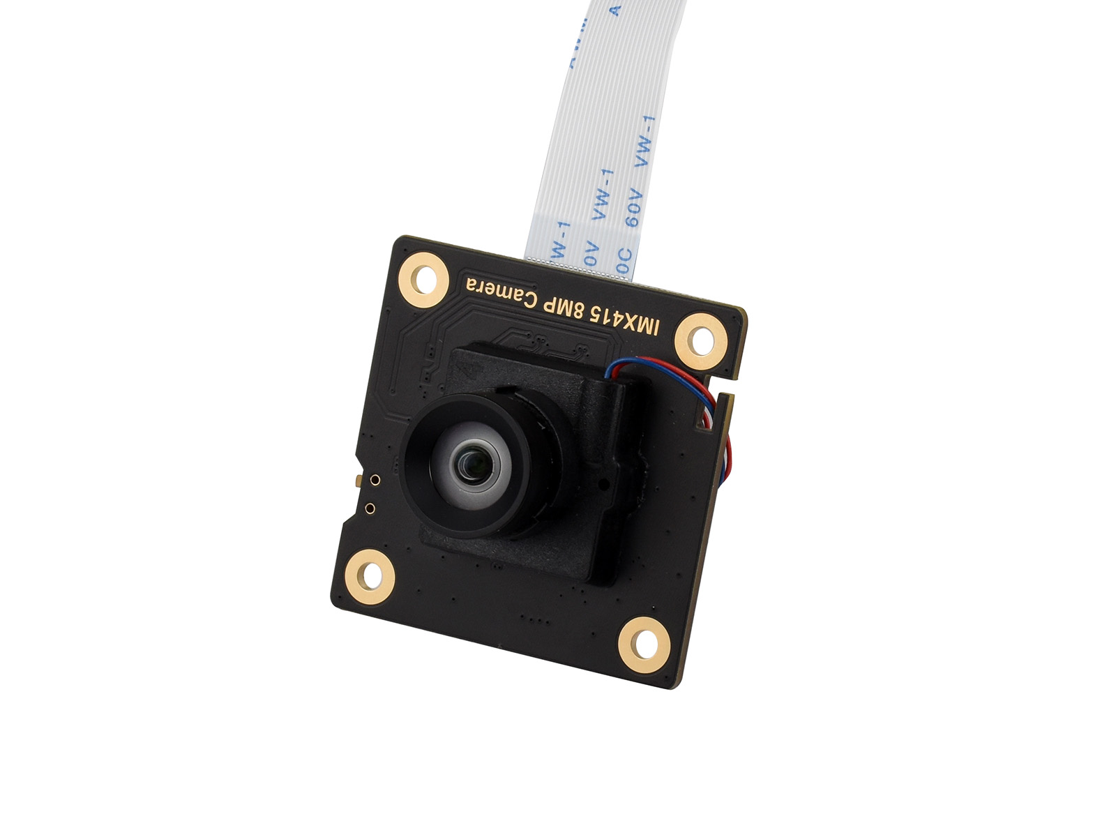 Module de caméra Waveshare IMX - Raspberry Pi Kit avis et prix