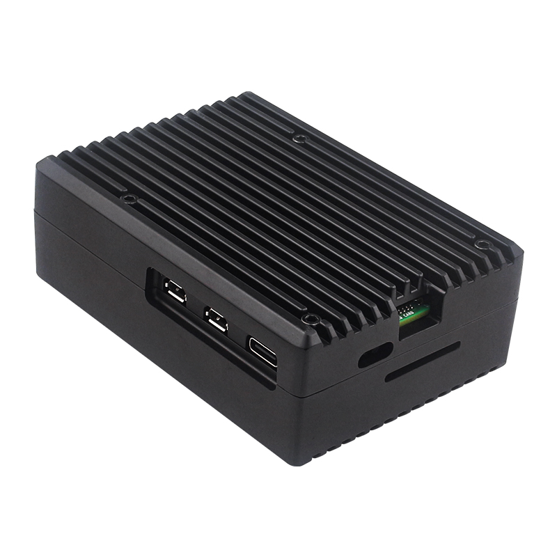 Boîtier en aluminium pour Rasp - Pi Cooler avis et prix