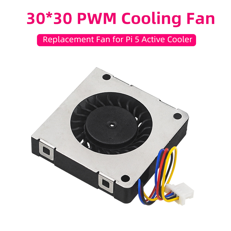 Ventilateur de refroidissement - Pi Power Supply avis et prix