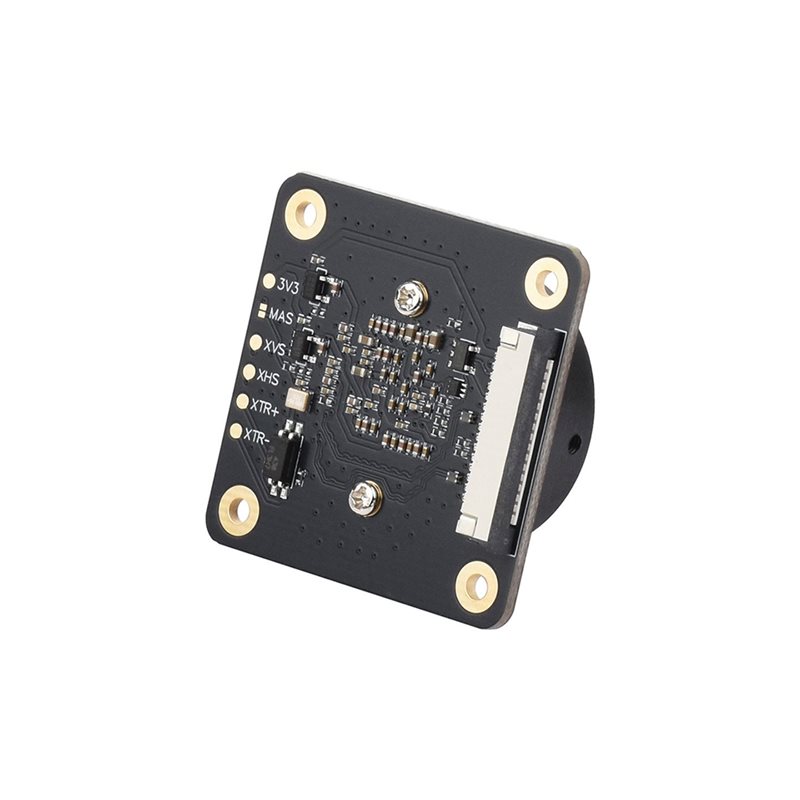 Caméra IMX296 pour Raspberry P - Raspberry Pi Global Shutter Camera Imx296 avis et prix