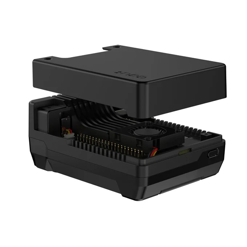 Boîtier PCIE Argon NEO 5 M.2 N - Pi Power Supply avis et prix