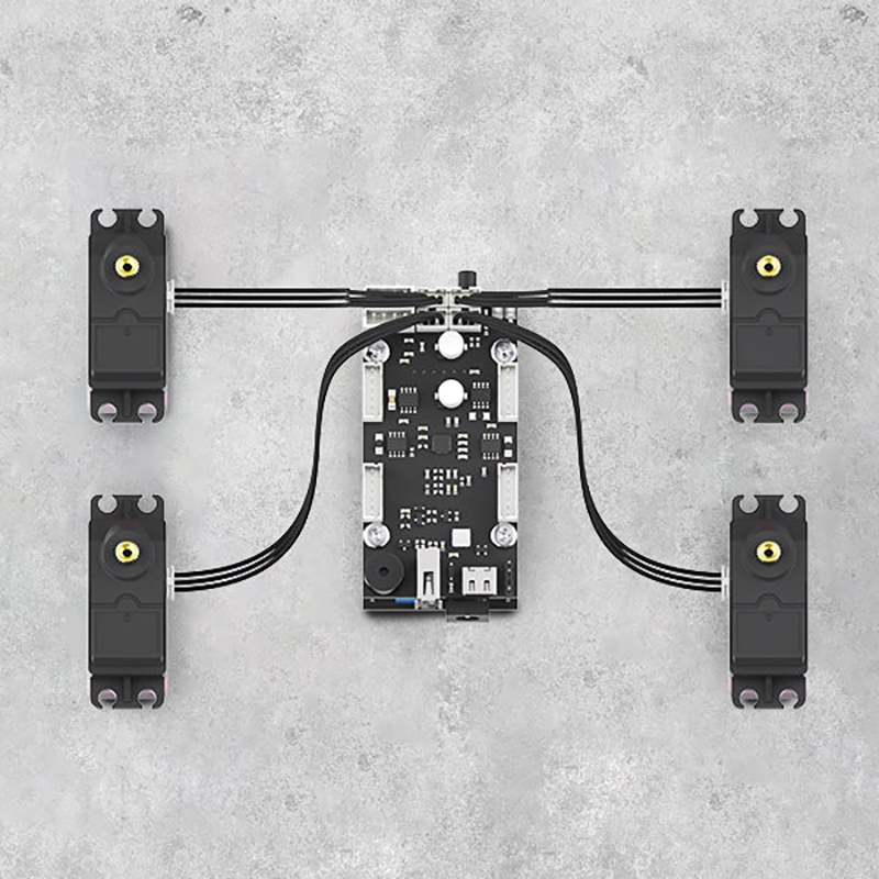 Carte de commande ROS STM32, S - Pi Power Supply avis et prix