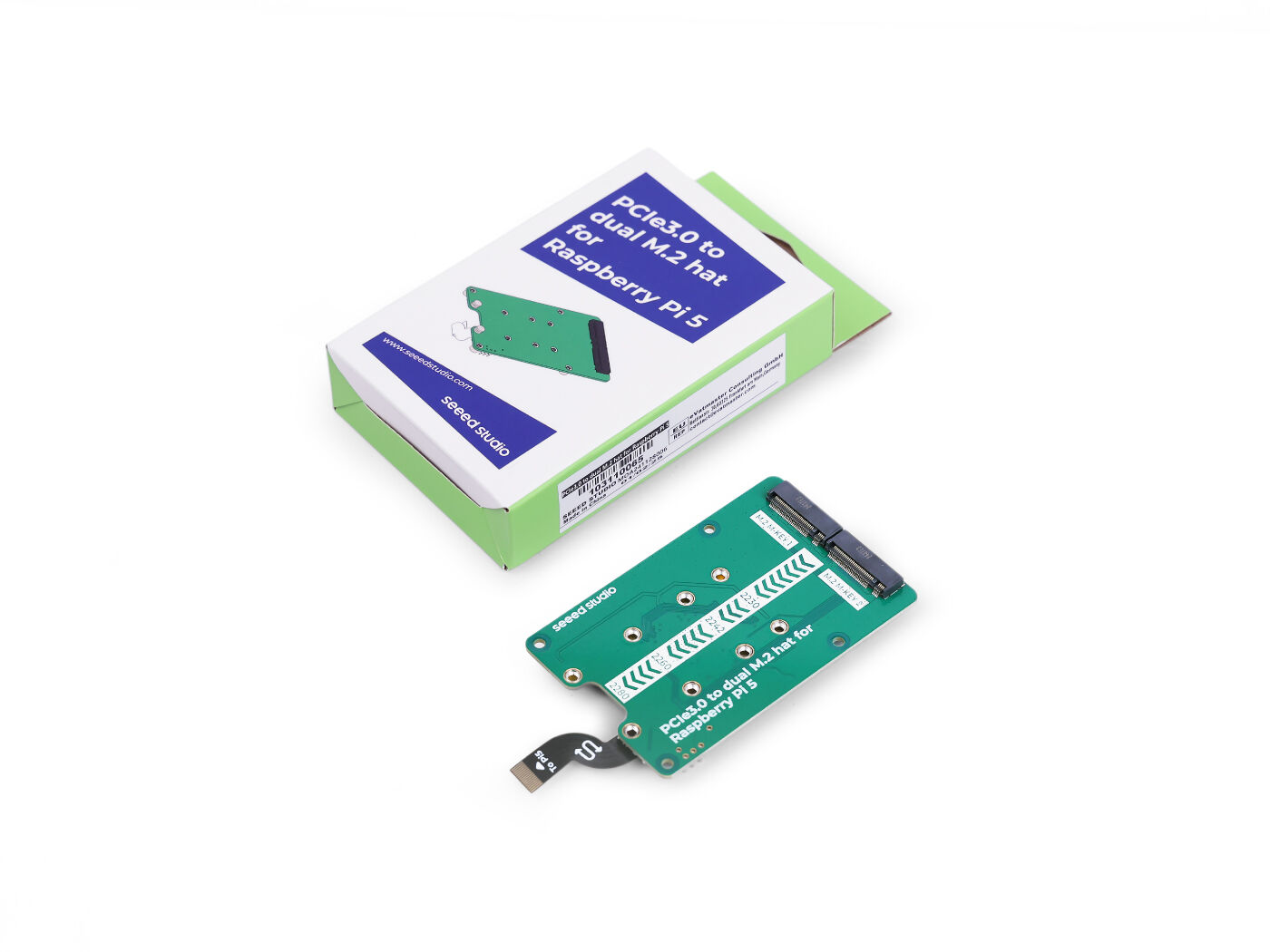 103110065 commutateur PCIe3.0  - Raspberry Pi avis et prix