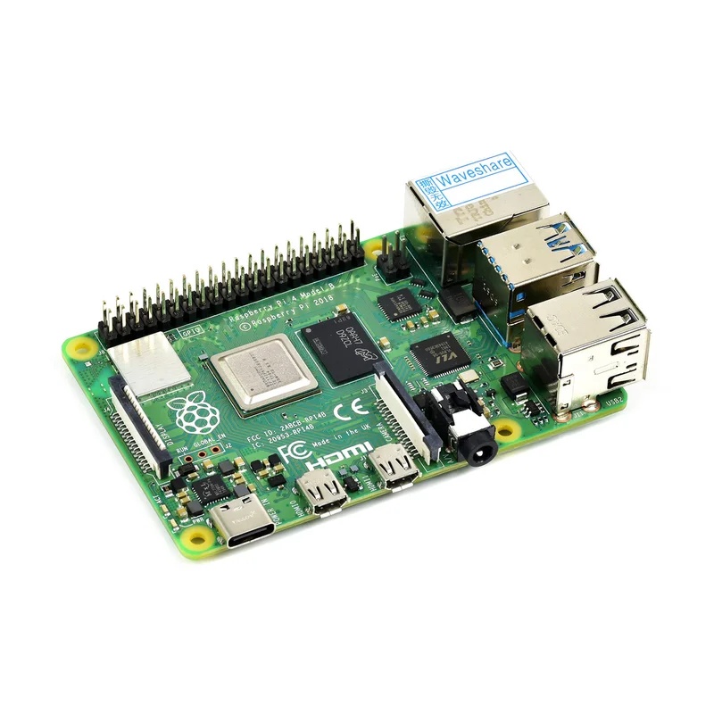 Raspberry Pi 4 Modèle B 3 Go d - Raspberry Pi 5 avis et prix