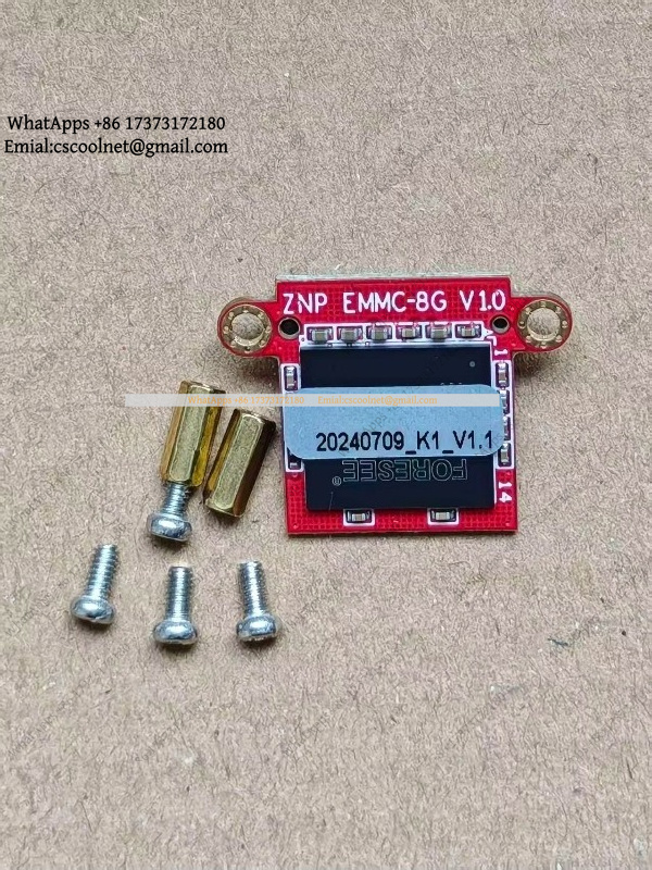 Module EMMC de 8 Go, carte Mic - Micro Sd Card avis et prix